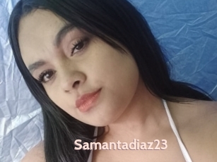 Samantadiaz23