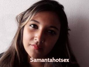 Samantahotsex