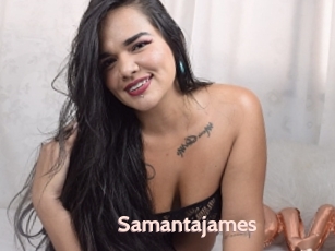 Samantajames