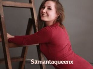 Samantaqueenx