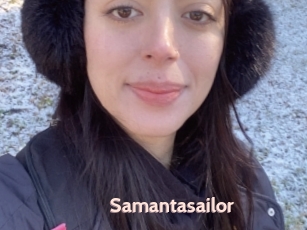 Samantasailor