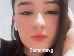 Samantavg