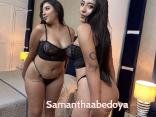 Samanthaabedoya