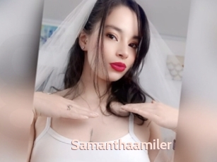 Samanthaamiler