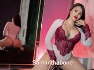 Samanthabone