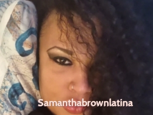 Samanthabrownlatina