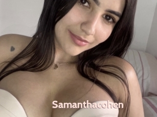 Samanthacohen