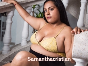 Samanthacristian