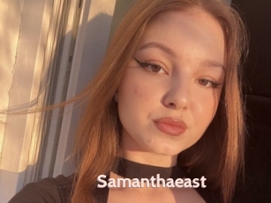 Samanthaeast