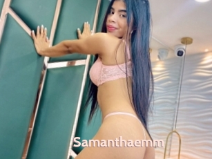 Samanthaemm