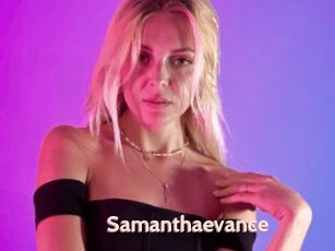 Samanthaevance