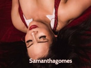 Samanthagomes