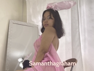 Samanthagraham