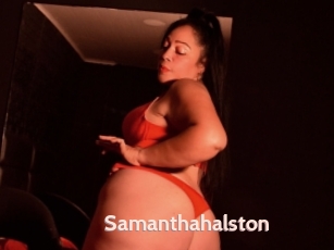 Samanthahalston