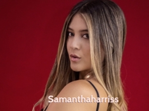 Samanthaharriss