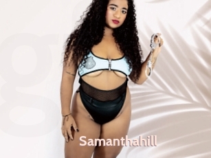 Samanthahill