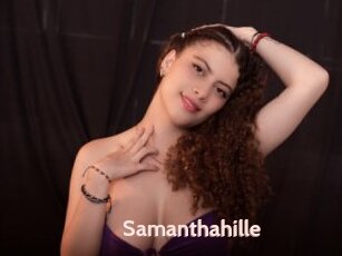 Samanthahille