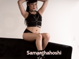 Samanthahoshi