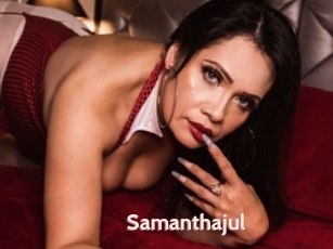 Samanthajul