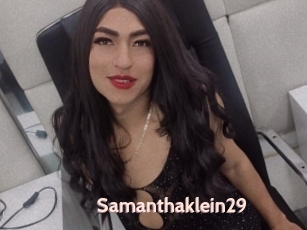 Samanthaklein29