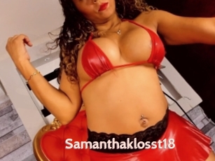 Samanthaklosst18