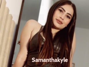 Samanthakyle