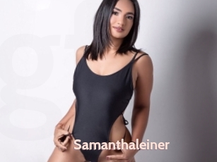 Samanthaleiner