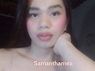 Samanthamea