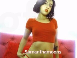 Samanthamoons