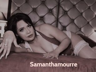 Samanthamourre