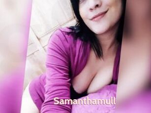 Samanthamull