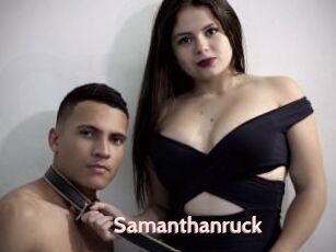 Samanthanruck