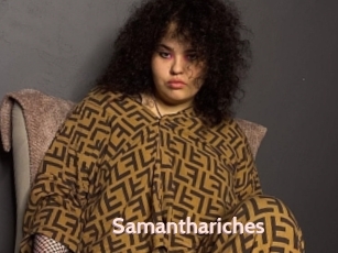 Samanthariches