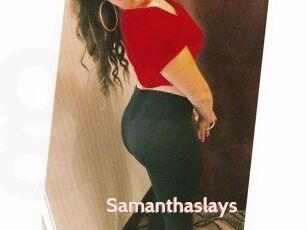 Samanthaslays