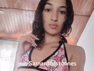 Samanthastonnes