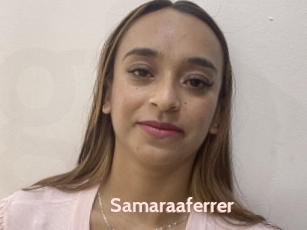 Samaraaferrer