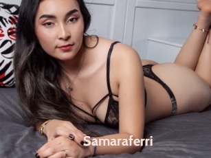 Samaraferri