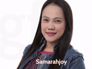 Samarahjoy