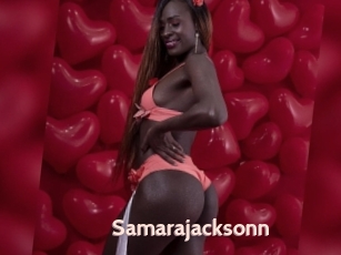 Samarajacksonn