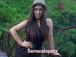 Samaralopezx