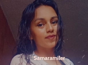 Samaramiler