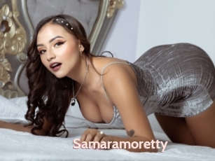 Samaramoretty