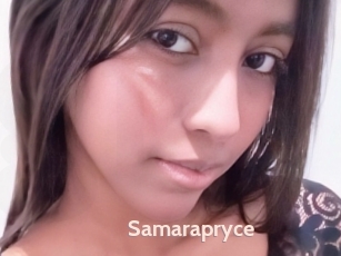 Samarapryce