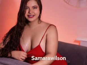 Samarawilson