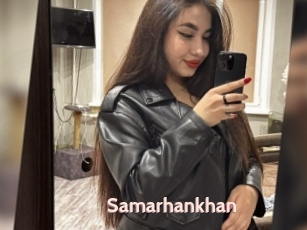 Samarhankhan