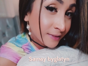 Samay_byglatyn