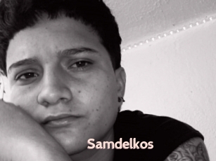 Samdelkos