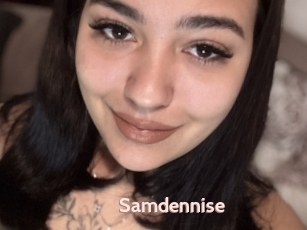 Samdennise