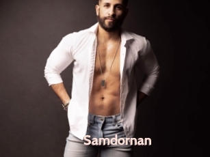 Samdornan