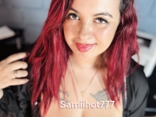 Samiihot777